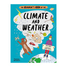 The Brainiac's Book Of The Climate And Weather by Rosie Cooper, Harriet Russell