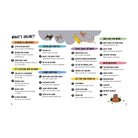 The Brainiac's Book Of The Climate And Weather by Rosie Cooper, Harriet Russell