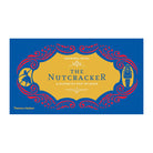 The Nutcracker A Papercut Pop-Up Book by Shobhna Patel