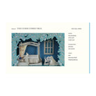 The Sleeping Beauty Theatre Put On Your Own Show by Su Blackwell, Corina Fletcher, Wendy Jones