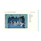 The Sleeping Beauty Theatre Put On Your Own Show by Su Blackwell, Corina Fletcher, Wendy Jones