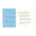 The Sleeping Beauty Theatre Put On Your Own Show by Su Blackwell, Corina Fletcher, Wendy Jones