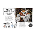 Why Is Art Full Of Naked People? by Susie Hodge, Claire Goble