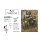 Why Is Art Full Of Naked People? by Susie Hodge, Claire Goble