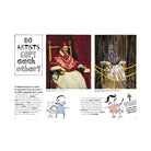 Why Is Art Full Of Naked People? by Susie Hodge, Claire Goble