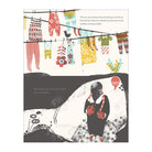 Mole In A Black And White Hole by Tereza Sediva