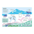 Hoot And Howl Across The Desert by Vassiliki Tzomaka