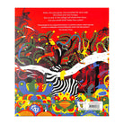 Quill Soup by Alan Durant