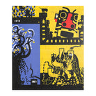 Quill Soup by Alan Durant