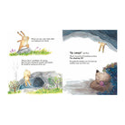 Too Much by Anne Booth and Maria Christania