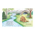 Too Much by Anne Booth and Maria Christania