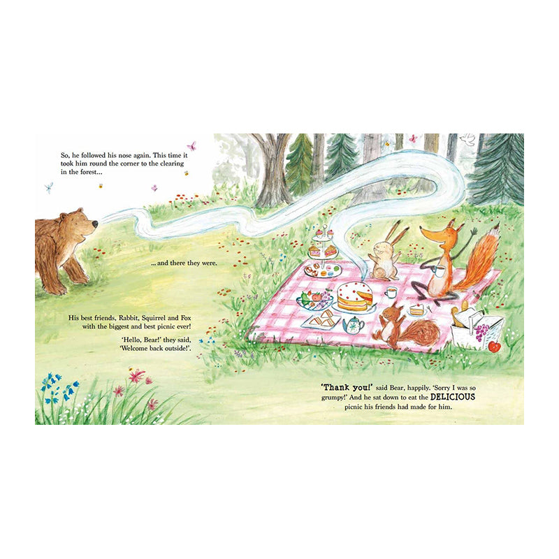 Too Much by Anne Booth and Maria Christania