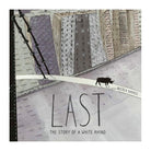 Last by Nicola Davies