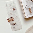 FRECKLES Tea PET Glossy Tape Fall Leaves 10m