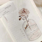 FRECKLES Tea PET Glossy Tape Fall Leaves 10m