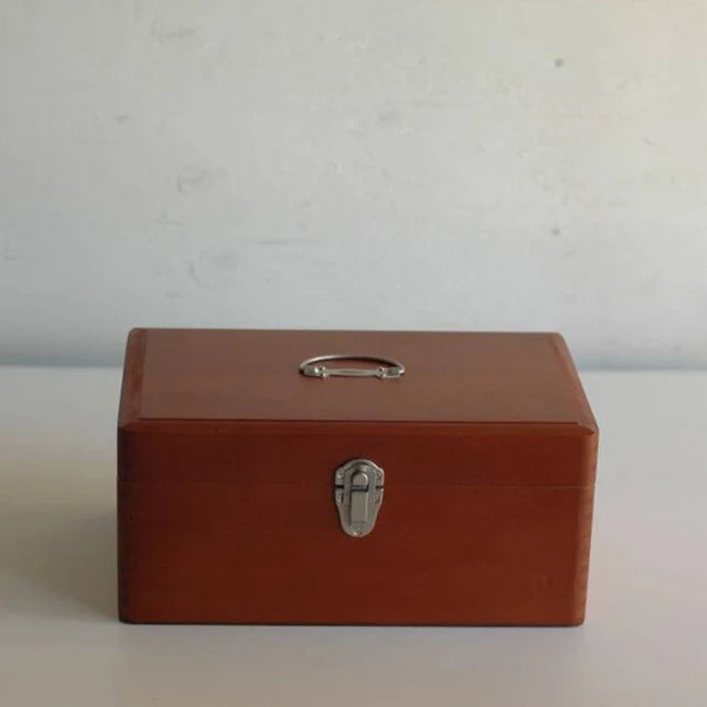 CLASSIKY First Aid Box (Medium)