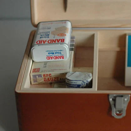 CLASSIKY First Aid Box (Medium)