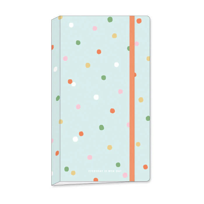 MINDWAVE Multi-Sticker Pocket File Pistachio