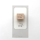 NYRET Postcard Series Rubber Stamp clover