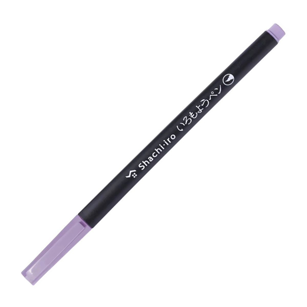 SHACHIHATA Iromoyou Pen Pale Violet