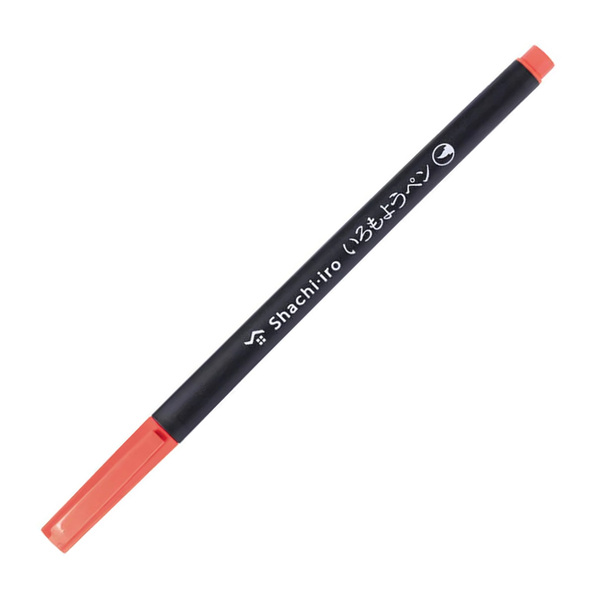 SHACHIHATA Iromoyou Pen Orange