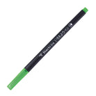 SHACHIHATA Iromoyou Pen Green