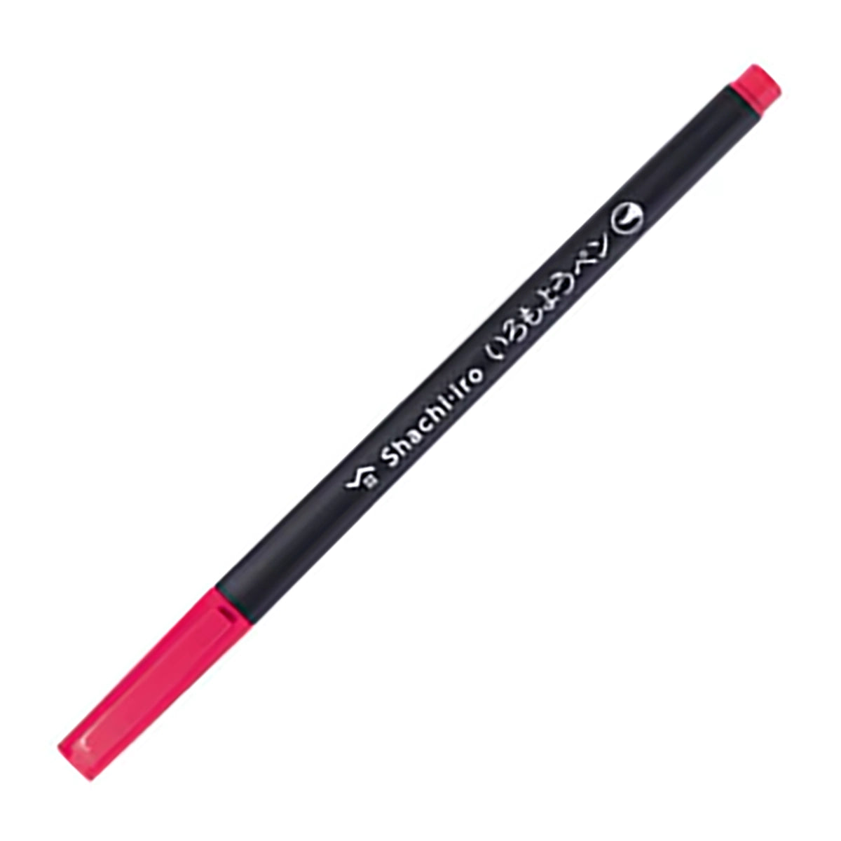 SHACHIHATA Iromoyou Pen Pink