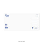 LOKAMADE Malaysia Panorama Postcard MPA10: Festivals of Harmony