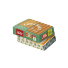 LOKAMADE Malaysia Shaped Postcard MDP31: All-Day Breakfast