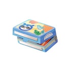 LOKAMADE Malaysia Shaped Postcard MDP30: Ais Batu Campur