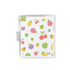 LOKAMADE Ring Notebook Small RBS904: Fruity Tropical