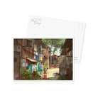 LOKAMADE Feigiap Postcard Collection Vol.3: Nostalgic Journey