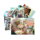 LOKAMADE Feigiap Postcard Collection Vol.2: Inception Chronicles