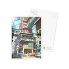 LOKAMADE Feigiap Postcard Collection Vol.2: Inception Chronicles