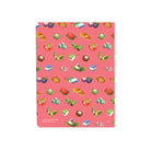 LOKAMADE Notebook A5 NB117: Food Paradise Kuih-Muih