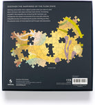 Reef Dream A Flow State Jigsaw Puzzle by Elin Svensson