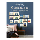 Frameables: Cloudscapes