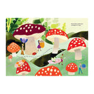 The Tiny Explorers by Kat Macleod