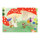 The Tiny Explorers by Kat Macleod