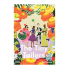 The Tiny Tailors by Kat Macleod