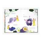 The Tiny Tailors by Kat Macleod