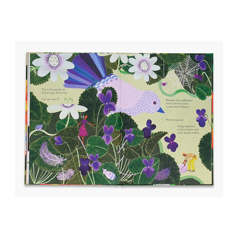 The Tiny Tailors by Kat Macleod