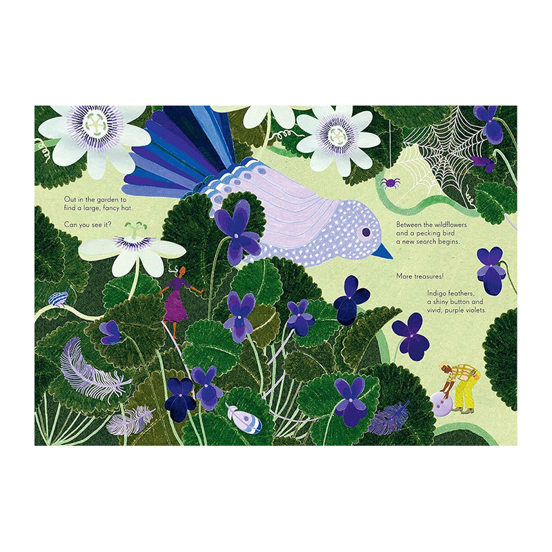 The Tiny Tailors by Kat Macleod