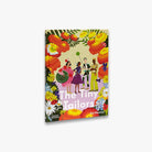 The Tiny Tailors by Kat Macleod