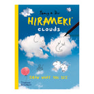 Hirameki: Clouds: Draw What You See