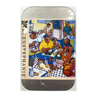 STEPHANIE KUEN Mini Puzzle 28pcs