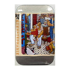 STEPHANIE KUEN Mini Puzzle 28pcs