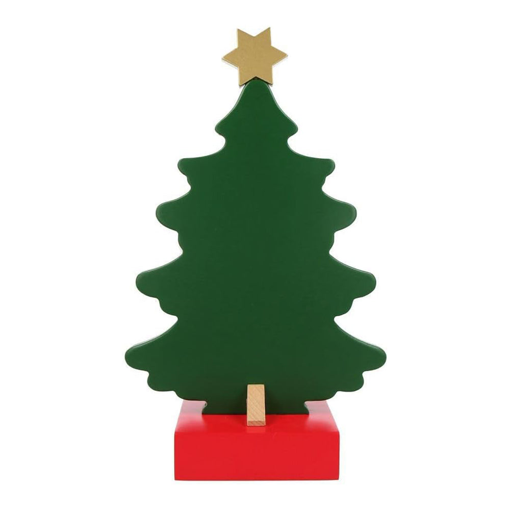MARK'S Hracky Xmas Christmas Objet Advent Tree 2023