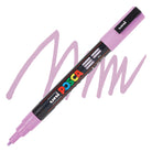 UNI POSCA Marker Fine Bullet 1.3mm Lavender