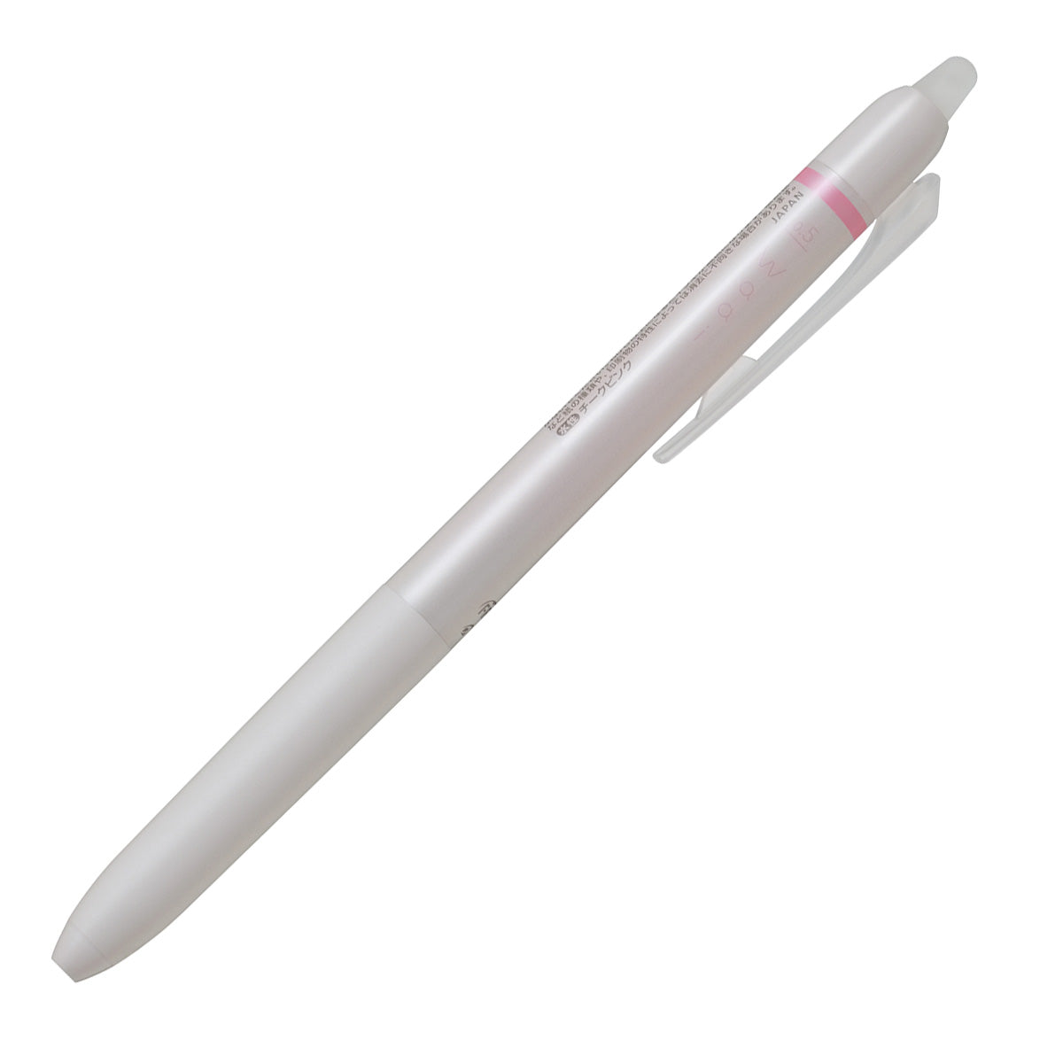 PILOT Frixion Waai Gel Pen 0.5mm Cheek Pink